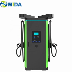 Pile <span class=keywords><strong>de</strong></span> charge rapide MIDA Chargeur DC EV <span class=keywords><strong>Niveau</strong></span> <span class=keywords><strong>3</strong></span> Station <span class=keywords><strong>de</strong></span> charge rapide Vente directe <span class=keywords><strong>Prix</strong></span> compétitif - Product Image 2