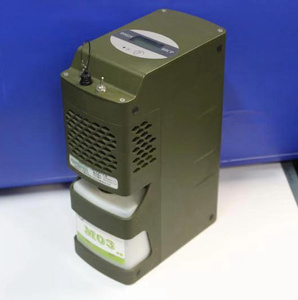 Batería Portátil de Combustible de Metanol Directo (DMFC) de 25W - Product Image 1