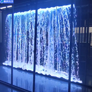 Flexible Led <b>Film</b> Crystal Display Screen P3.91-7.8Transparent on Shopping Mall Glass PSLED Transparent Flexible Led <b>Film</b> Screen - Product Image 4
