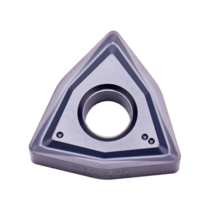 Dụng cụ tiện <span class=keywords><strong>CNC</strong></span> Dijet Nhật Bản với lưỡi dao chính xác cao WNMG080408-SF & WNMG080404-SF JC8015 - Product Image 1