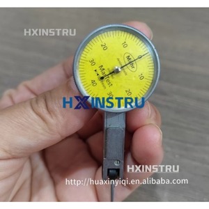 1 ชิ้น ใหม่เอี่ยม Mahr 800S เครื่องวัดดิจิตอล จัดส่งรวดเร็ว ผ่าน UPS หรือ DHL - Product Image 1