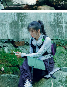 Wholesale Folding Sitting Pad Ultralight Waterproof Hiking Seat <b>Cushion</b> Thick Foam Camping Mat for Outdoor Picnic Fishing - Product Image 4