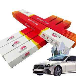 <span class=keywords><strong>Film</strong></span> pour fenêtres de qualité Llumar 1,52 m <span class=keywords><strong>x</strong></span> 30 m, contrôle solaire, blocage des UV, protection solaire, teinte, <span class=keywords><strong>film</strong></span> pour fenêtres Llumar en céramique - Product Image 1