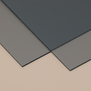 صفائح بولي كربونات عالية الشفافية، فيلم بولي كربونات بدرجة بصرية للعرض - Product Image 1