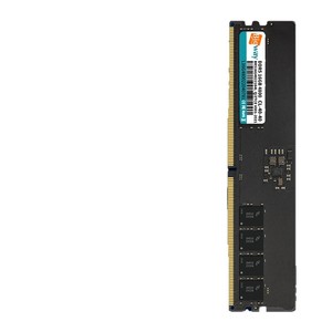หน่วยความจำเดสก์ท็อป Bigway Biwei DDR5 16GB 4800MHz สำหรับเล่นเกม - Product Image 2