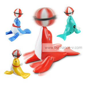 Juguetes Clásicos de Animales al por Mayor, Económicos, de Cuerda, Estilo Vintage, para Niños, Recuerdos de Fiesta - Product Image 4