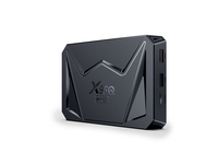 Vente en gros d'usine X96 Q Pro Plus Android 14 Smart TV Box 4K UHD H.265 WiFi double bande Lecteur multimédia en streaming