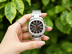 Montres de plongée mécaniques en acier pour hommes, prix d'usine en gros, CUBITUS 5167, 40 mm, calibre 324, mouvement ETA, montres de luxe pour hommes, Relojes Hombre - Product Image 4