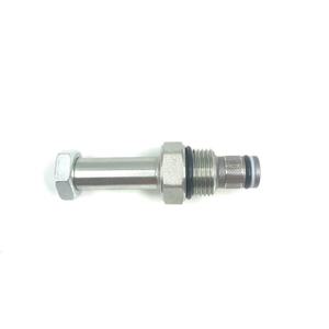 WEIPU 12V 24V SV08-20 elettrovalvola a solenoide a cartuccia idraulica a <span class=keywords><strong>2</strong></span> posizioni a <span class=keywords><strong>2</strong></span> vie tipo normalmente chiuso restrittivo flusso inverso - Product Image 2