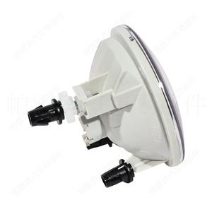 Luces antiniebla delanteras para vehículos Wolf Lake, para Opel Vauxhall Antara 2006-15 Captiva Spark, lámpara halógena - Product Image 5