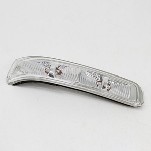 <b>LED</b> Turn Signal <b>Light</b> For Kia Boron 2008-2017 Left Side <b>Mirror</b> Replacement Part 876132J000 Plastic <b>LED</b> Display - Product Image 5