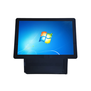 <span class=keywords><strong>POS</strong></span>-1566 <span class=keywords><strong>ocom</strong></span> siêu mỏng 15.6-inch màn hình cảm ứng Android Windows máy tính để bàn hệ thống <span class=keywords><strong>POS</strong></span> Intel CPU 1900/1800/i3/i5 1366x768 Độ phân giải - Product Image 6