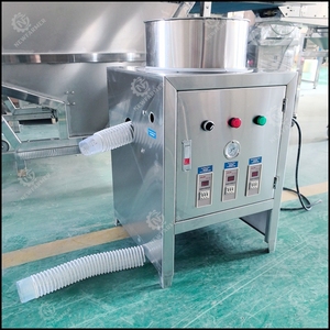 Máquina Peladora de <span class=keywords><strong>Ajo</strong></span> Automática de Tamaño Pequeño, Máquina Peladora de <span class=keywords><strong>Ajo</strong></span> Comercial, Máquina Peladora de <span class=keywords><strong>Ajo</strong></span> Industrial para <span class=keywords><strong>Restaurante</strong></span> - Product Image 4
