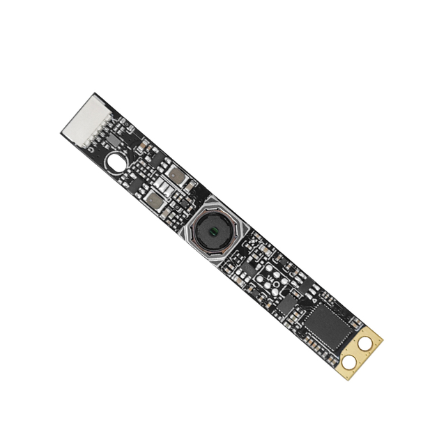 OEM 5MP Low-Light USB2.0 OTG Camera Module with Auto Focus and Support UVC for Portable Vision Systems