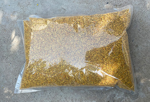 Gránulos de Polen de Abeja Natural de Gran Calidad, Suministro a Granel, Grado Alimenticio - Product Image 6