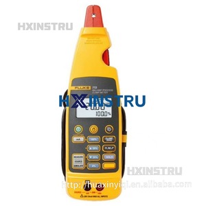 Pince ampèremétrique de processus 772 mA / Câbles W hx1 - Product Image 4