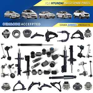Bras inférieur universel en gros pour Hyundai <span class=keywords><strong>Ioniq</strong></span> <span class=keywords><strong>6</strong></span> avant gauche OEM Standard 54500-2E001 - Product Image 6
