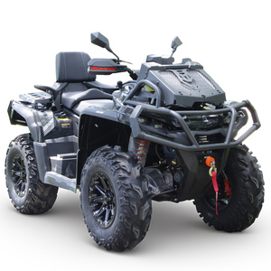 <span class=keywords><strong>Quad</strong></span> 4x4 Aodes ATV 1000cc Buggy à essence avec roues de 1000L pour tout-terrain - Product Image 6