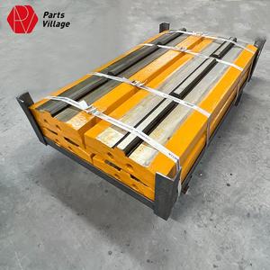 Promotieprijs Hoge Kwaliteit Blaas <span class=keywords><strong>Bar</strong></span> Steengroeve Erts Rots Breken <span class=keywords><strong>Pf</strong></span> Serie Impact <span class=keywords><strong>Crusher</strong></span> - Product Image 1