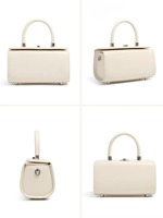 sacs à main pour femme China Fabricant Gros Personnalisé Cuir Véritable Sac Épaule Crossbody Sac à Déjeuner Femme