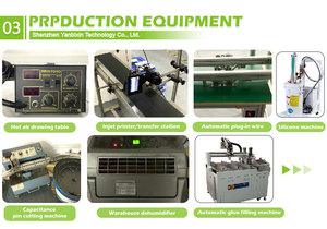 Bộ Lọc Yanbixin 10A Emi Cho Bộ Lọc Đường Dây Cung Cấp Điện Bộ Lọc Nhiễu Điện Từ Một Pha Cho Máy Thở - Product Image 6