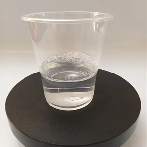 Bonne qualité Cocamidopropyl bétaïne CAB 35 Cas 61789 comme détergent matières premières Amido propyl bétaïne CAPB - Product Image 1