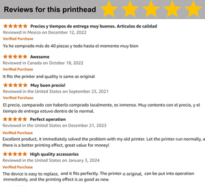 Zebra Nouveau rouleau de platine pour <span class=keywords><strong>ZT421</strong></span> - Product Image 4