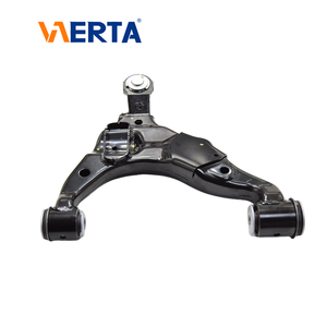 Bán Hot vaerta 48068-60010 thấp hơn bên phải điều khiển cánh tay treo phụ tùng ô tô cho Toyota Nhật bản xe - Product Image 2