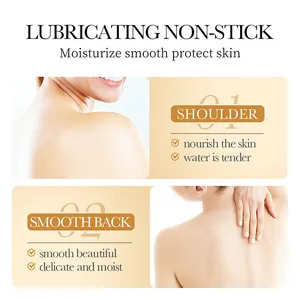 300g SADOER Collagen Body Lotion Skincare Nourishing Whitening Body Skin Care Cream For Women
