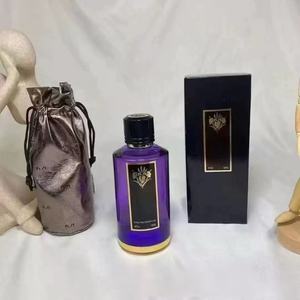 <strong>Mancera</strong> Purple/Blood/Oud/Greedy Rose/Jasmine/Soft <strong>Vanilla</strong> Liquid Eau De Parfum 120ml Long-Lasting - Product Image 3