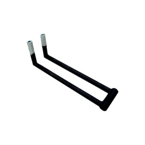 Mingxin 1550C Alta temperatura Caliente Sic Resistencia eléctrica Calentadores de carburo de silicio Sic - Product Image 2