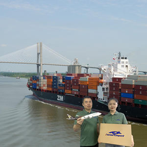 Échantillon gratuit de fret porte à porte de Shenzhen, Chine vers le <span class=keywords><strong>Sri</strong></span> <span class=keywords><strong>Lanka</strong></span>, l'Espagne, l'Allemagne, coût par voie maritime - Product Image 3