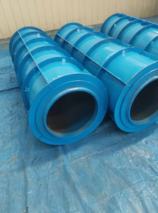 Vente directe d'usine, ligne de production de moules pour tuyaux en béton, machine à fabriquer des tuyaux en béton - Product Image 4