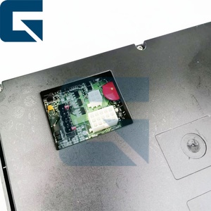 300-6315-02 จอแสดงผลสำหรับ HMI 320 อะไหล่ 300-6315 แผงควบคุม - Product Image 2