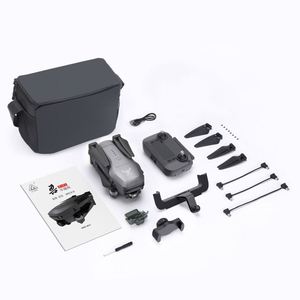 Drone ZLL <span class=keywords><strong>SG906</strong></span> Max3 SG906MAX3 MAX 3 avec nacelle à 3 axes, portée de 4 km, EIS, évitement d'obstacles longue portée, <span class=keywords><strong>BEAST</strong></span> 3E Smart SG906Max3 - Product Image 1