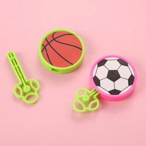 Cheap Disc Shooter Toy Mini Launcher Toy Catapult Disc Promotion Gift for Kids