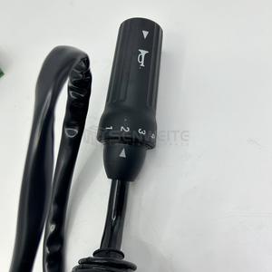 สวิตช์คอมบิเนชั่น Senwitt รุ่น 15095373 สำหรับรถขุด Volvo L110G 120F คันเกียร์สีเขียว - Product Image 3