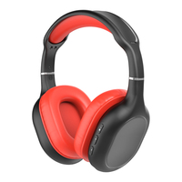 Casque Bluetooth avec boutons de contrôle de version globale pour écouter mieux, écouteurs sans fil pour PC