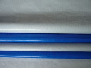 <span class=keywords><strong>MILLION</strong></span> extérieur jardin plante bâche Anti-flamme imperméable Pe bâche extérieur résistant aux UV haute durabilité bâche polyvalente - Product Image 4