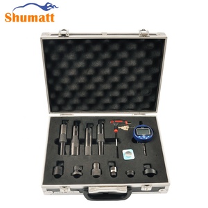 Ferramentas de Medição para Montagem de Válvula Injetora CR, Ferramenta de Teste para Banco de Teste de Rail Comum - Product Image 1