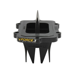 Zuqing V3127R ประกอบวาล์ว vforce 3ลิ้นสำหรับ600 E-Tec Ho SDI ดัดแปลงประสิทธิภาพรถจักรยานยนต์ - Product Image 3