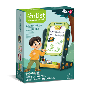 Nuevo Juguete de Pizarra Electrónica sin Papel para Niños <span class=keywords><strong>2023</strong></span>, Juguetes de Mesa de Dibujo Artístico al por Mayor - Product Image 3