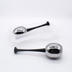 Esthéticienne de luxe Fournitures Soins du visage Cryo Sticks Ice Face Globes - Product Image 2