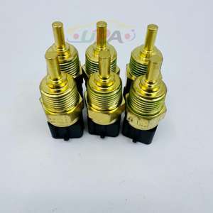 Sensor de pieza de motor automotriz de buena calidad y económico y unidad G/temperatura del agua 39220-38030 para Hyundai Elantra K5 Kia Soul 3922038030 - Product Image 6