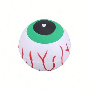 Stress Relief Toy Sports Leisure Advertising Promotion <b>Eyeball</b> Shape Stress <b>Ball</b> High Quality Promotional Toys - Product Image 4