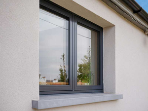 <span class=keywords><strong>Fenêtre</strong></span> moderne en aluminium <span class=keywords><strong>double</strong></span> glaçage, nouveauté produit 2022, <span class=keywords><strong>prix</strong></span> d'usine - Product Image 2