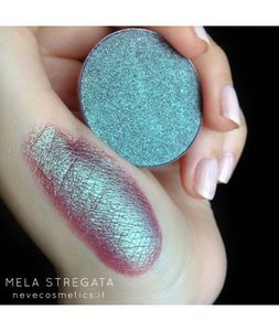 Private Label Cosmetics 35-Color Shimmer duocromo opaco Palette di ombretti alta pigmenti in polvere Glitter metallico <span class=keywords><strong>trucco</strong></span> <span class=keywords><strong>per</strong></span> <span class=keywords><strong>occhi</strong></span> - Product Image 5