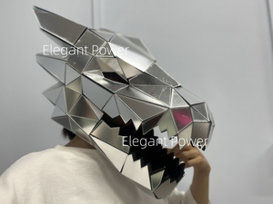 Espejo Cool para Fiestas Discoteca Animal Mirror 2 Espejo Cool para Fiestas 2 - Product Image 6