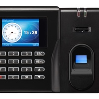 Software de Gestión Escolar TIMY, Sistema de Control de Asistencia con Huella Dactilar, SMS, GPRS, 4G