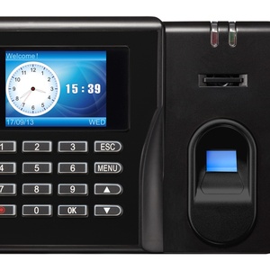 Logiciel de gestion scolaire TIMY, système de gestion des présences par empreintes digitales, SMS, GPRS, 4G - Product Image 2